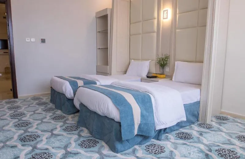 Areen Hotel Jeddah 3*,  Saudi Arabia