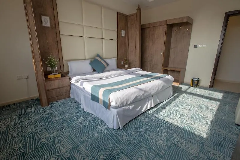 Areen Hotel Jeddah Saudi Arabia