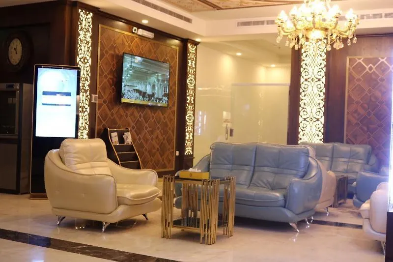 Areen Hotel Jeddah