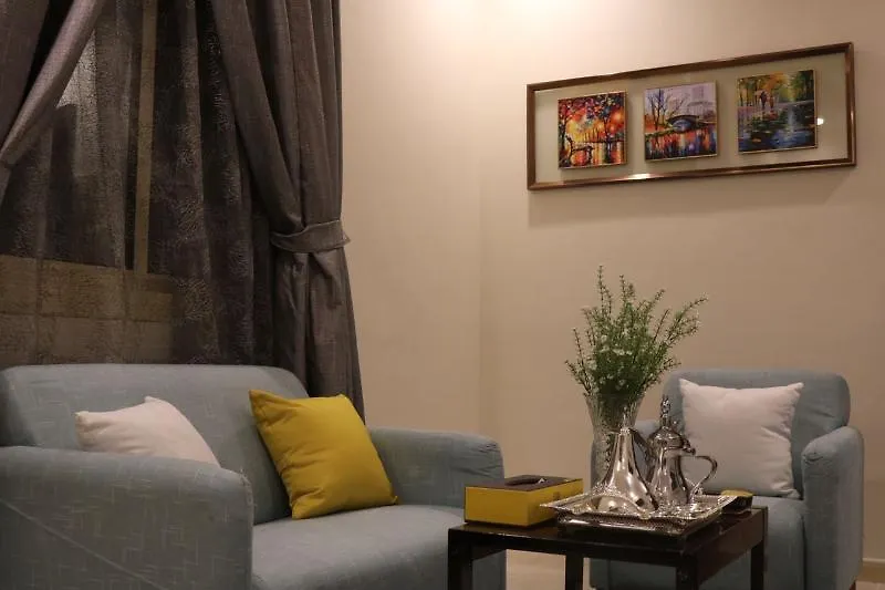 Areen Hotel Jeddah