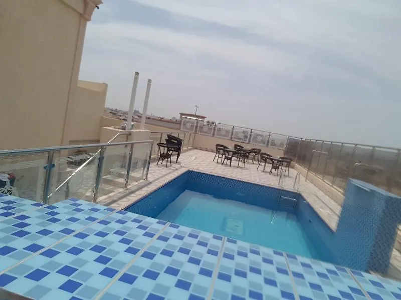 ***  Areen Hotel Jeddah Saudi Arabia