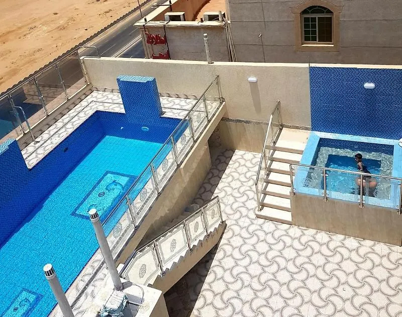 Areen Hotel Jeddah