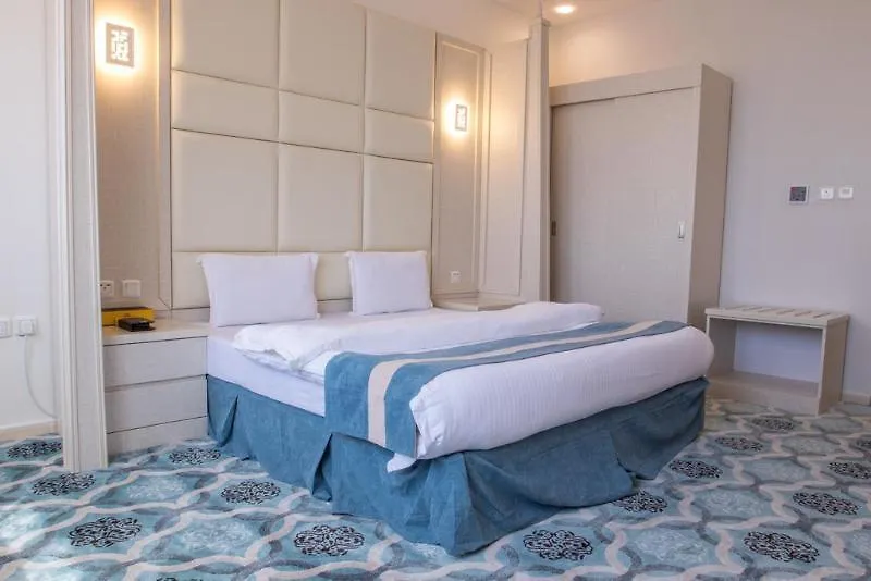 Areen Hotel Jeddah