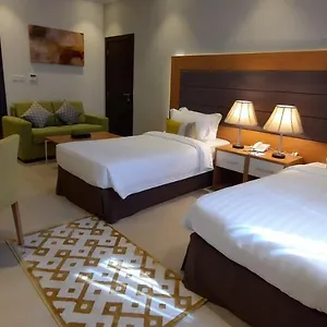 فندق لافونتين اوبال, جدة