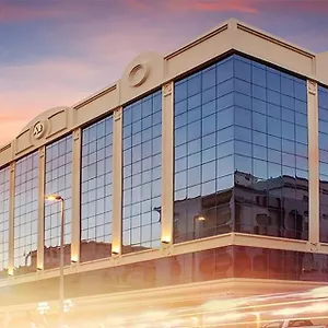 Hotel Aquila Aldiafah, Jeddah