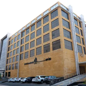 Rosemond Al Hamra **** Jidá