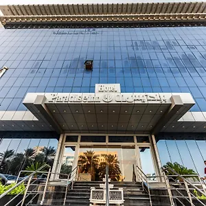Hotel Paradise, Jeddah