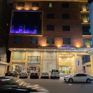 فندق Carawan - Alnaem District- كروان - النعيم, جدة