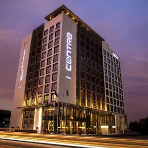 Centro Shaheen By Rotana **** Джедда