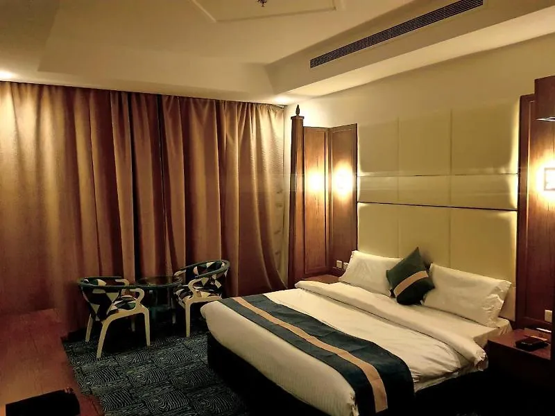 Areen Hotel Jidda