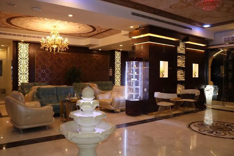 Areen Hotel Jidda